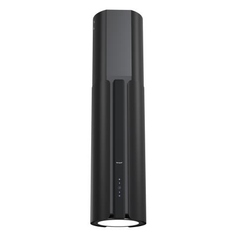 Вытяжка WEISSGAUFF Sun 1400 Island BLDC Black