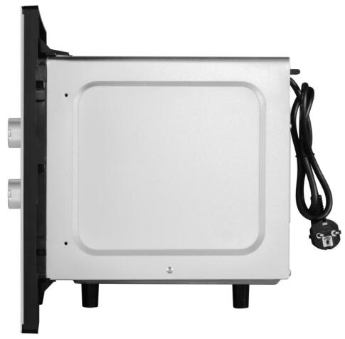 Микроволновая печь MEFERI MMO6020IX LIGHT