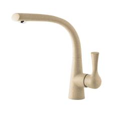 Смеситель для кухни GRANFEST 3723 кашемир