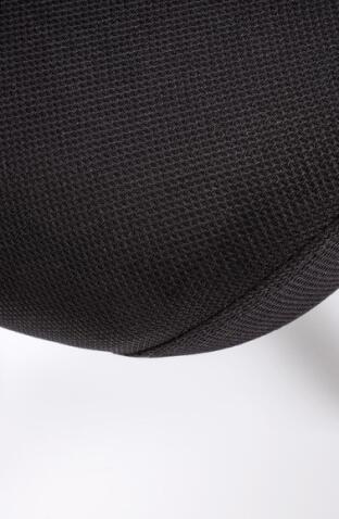 Кресло компьютерное HALMAR SONAR черный