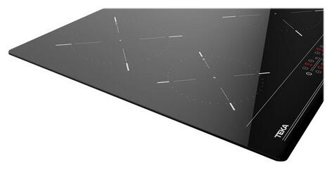 Поверхность индукционная TEKA IBC 64000 BK TTC