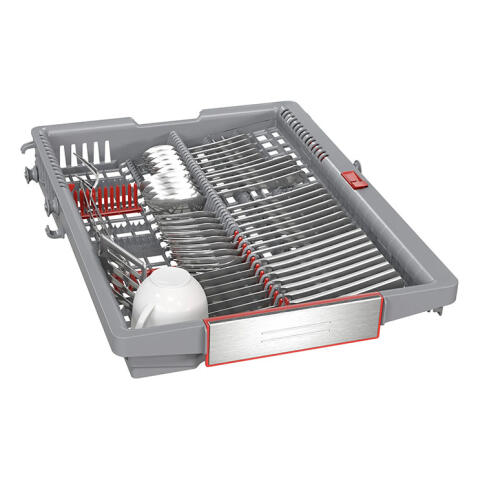 Посудомоечная машина встраиваемая BOSCH SPV6ZMX17E