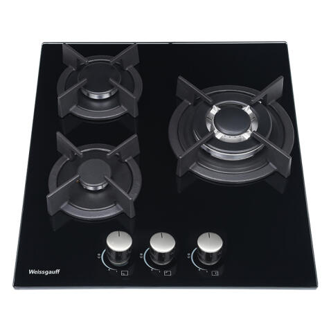 Поверхность газовая WEISSGAUFF HG 451 Bgh