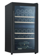 Винный шкаф MAUNFELD MFWC-85D28