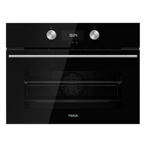Духовой шкаф TEKA HLC 8440 C FULL BLACK