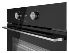 Духовой шкаф TEKA HLC 8406 BK AirFry