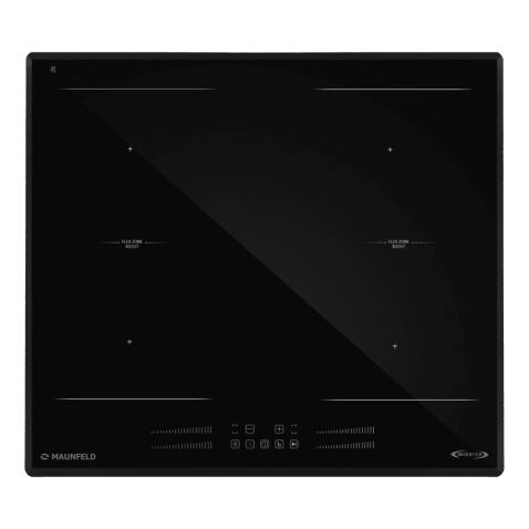 Поверхность индукционная MAUNFELD AVI6044SSFBK