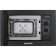 Микроволновая печь MEFERI MMO6020BK LIGHT