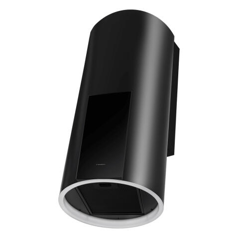 Вытяжка MAUNFELD ALBA 39 Wall черный