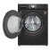 Стирально-сушильная машина WEISSGAUFF WMD 4148 D Black