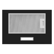 Вытяжка WEISSGAUFF TEL 450 Black Glass