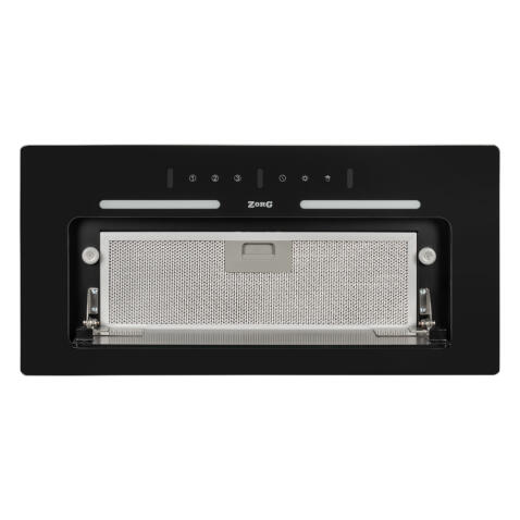 Вытяжка ZORG TECHNOLOGY STAR 1080 60 S-GC черный