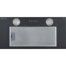 Вытяжка кухонная MEFERI INBOX60BK LIGHT