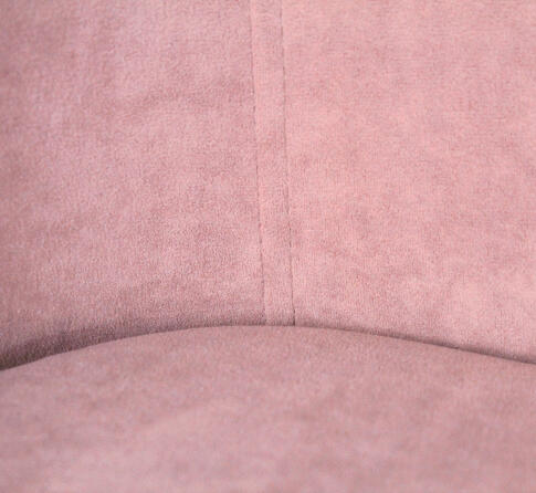 Сидение Sheffilton SHT-ST41 пыльная роза