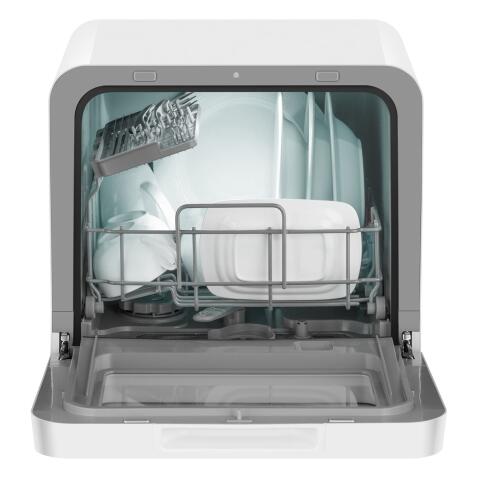 Посудомоечная машина настольная WEISSGAUFF TDW 4036 D