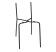 Стул Sheffilton SHT-ST85-C1/S188 оливковый/антрацит