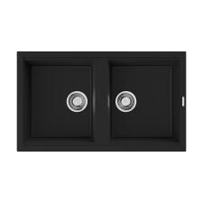 Кухонная мойка Omoikiri Kitagawa 86-2-GB Artceramic/графит