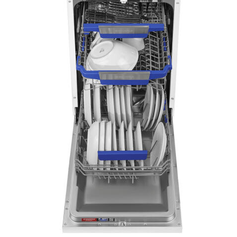 Посудомоечная машина MAUNFELD MWF45230W