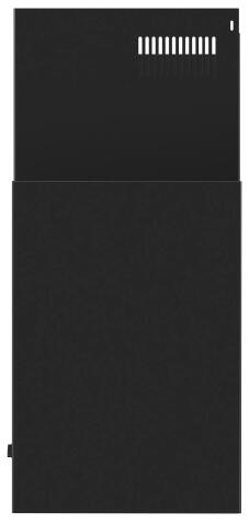 Вытяжка кухонная MEFERI ROOMBOX40BK COMFORT