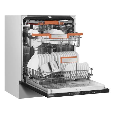 Посудомоечная машина встраиваемая WEISSGAUFF BDW 6037