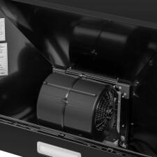 Вытяжка MAUNFELD Cork 60 черный