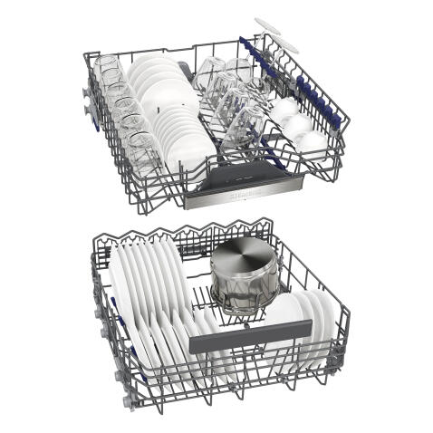 Посудомоечная машина SIEMENS SN65ZX07CE