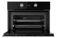 Духовой шкаф TEKA HLC 8406 BK AirFry