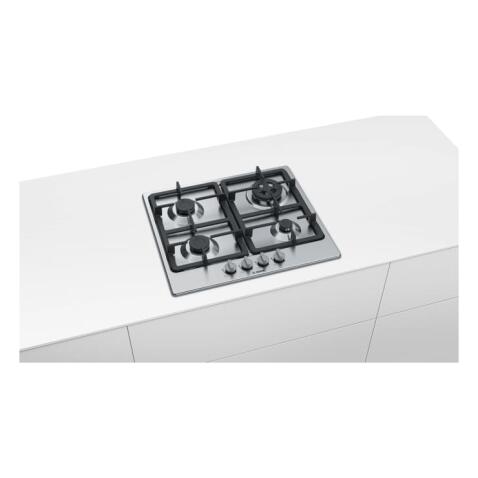 Поверхность газовая BOSCH PGH6B5B90