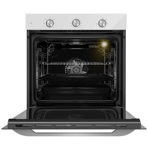 Духовой шкаф электрический MAUNFELD FEOF7871W