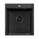 Мойка ARFEKA ECO AR 450*500 BLACK PVD NANO