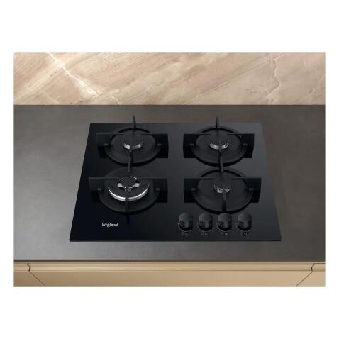 Поверхность газовая WHIRLPOOL AKT 625/NB1