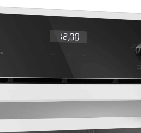 Духовой шкаф электрический MEFERI MEO604WH POWER