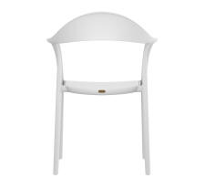 Стул Sheffilton SHT-S214 белый
