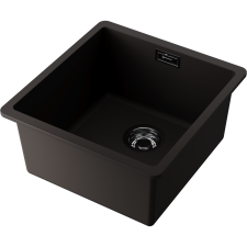 Кухонная мойка Omoikiri Kata 40-U-ES Artgranit/эспрессо