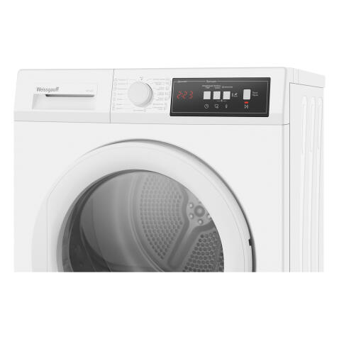 Сушильная машина WEISSGAUFF WD 547C