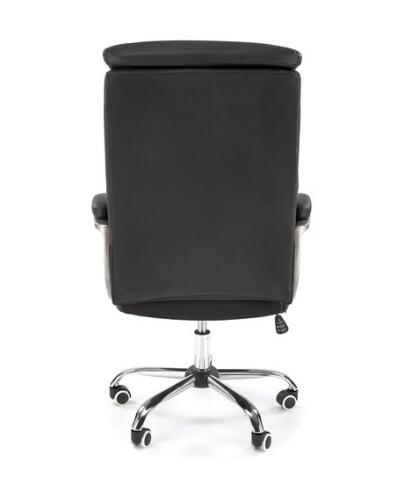 Кресло компьютерное HALMAR HELDER черный