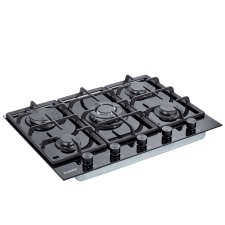 Поверхность газовая EXITEQ PFH 750 STG-E