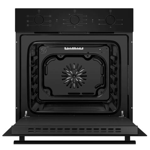 Духовой шкаф электрический MAUNFELD AEOF6060B2