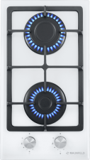 Поверхность газовая MAUNFELD EGHG.32.3CW/G