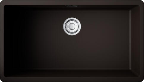 Кухонная мойка Omoikiri Kata 74-U-ES Artgranit/эспрессо
