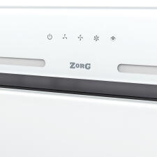 Вытяжка ZORG TECHNOLOGY NEO 1030 60 S белый