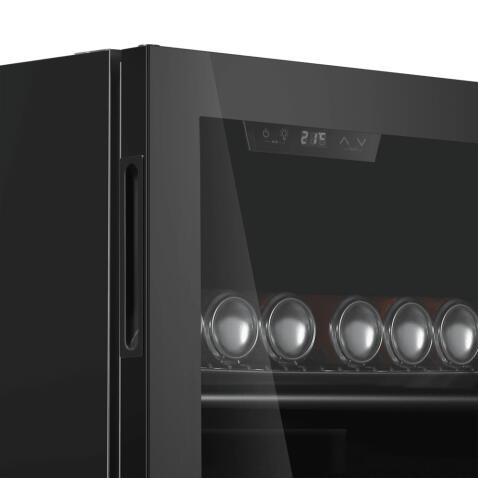 Винный шкаф MAUNFELD MFWC-85B49