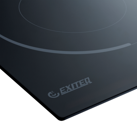 Поверхность электрическая EXITEQ EXH-512СB