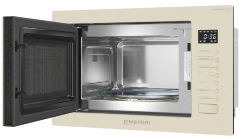 Микроволновая печь MEFERI MMO6025BG ULTRA