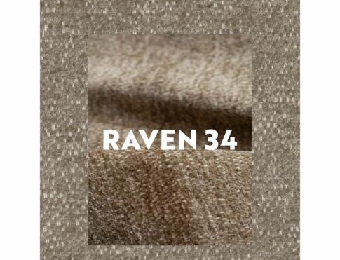 Стул SIGNAL LAGOS D Raven 34 латте/дуб