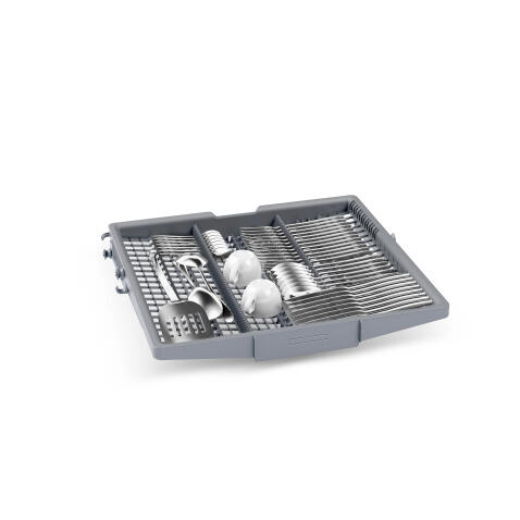 Посудомоечная машина встраиваемая BOSCH SMD6ECX12E