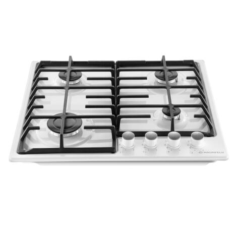 Поверхность газовая MAUNFELD EGHE.64.6CW/G