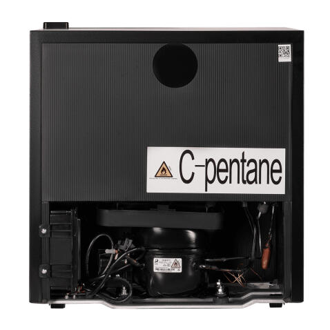 Винный шкаф MAUNFELD MFWC-40SB14