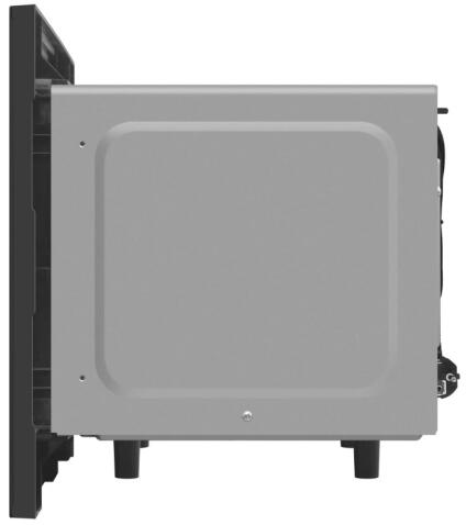 Микроволновая печь MEFERI MMO6020BK COMFORT