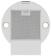 Вытяжка кухонная MEFERI TUBE40WH COMFORT PLUS